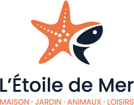 L'étoile de Mer