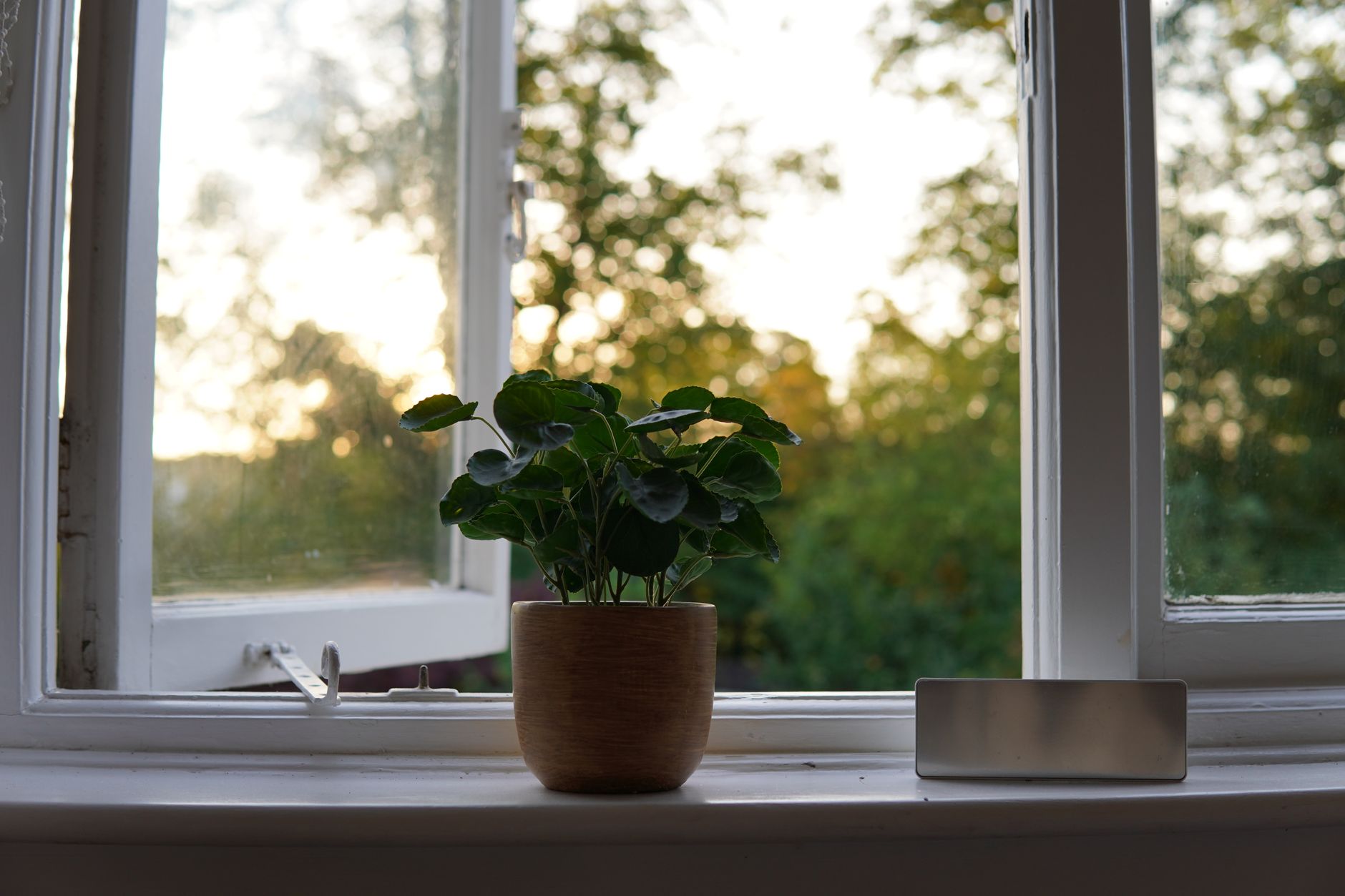 Améliorer la qualité de l’air intérieur